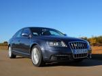 Audi S6 Sedan 2008 года